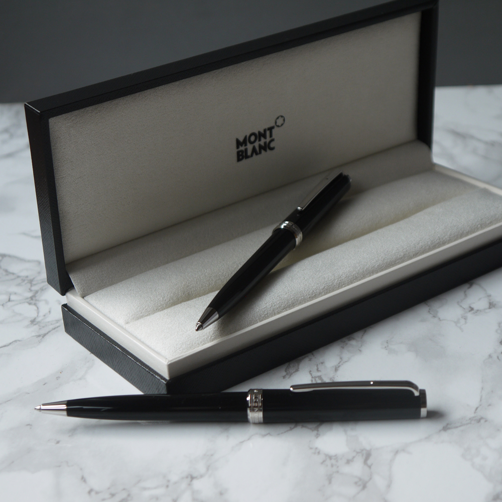 Mont Blanc Pens